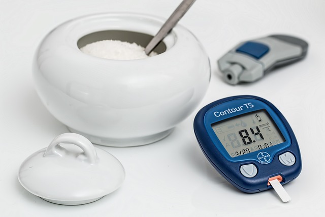 Free Diabetes Blood Sugar photo and picture